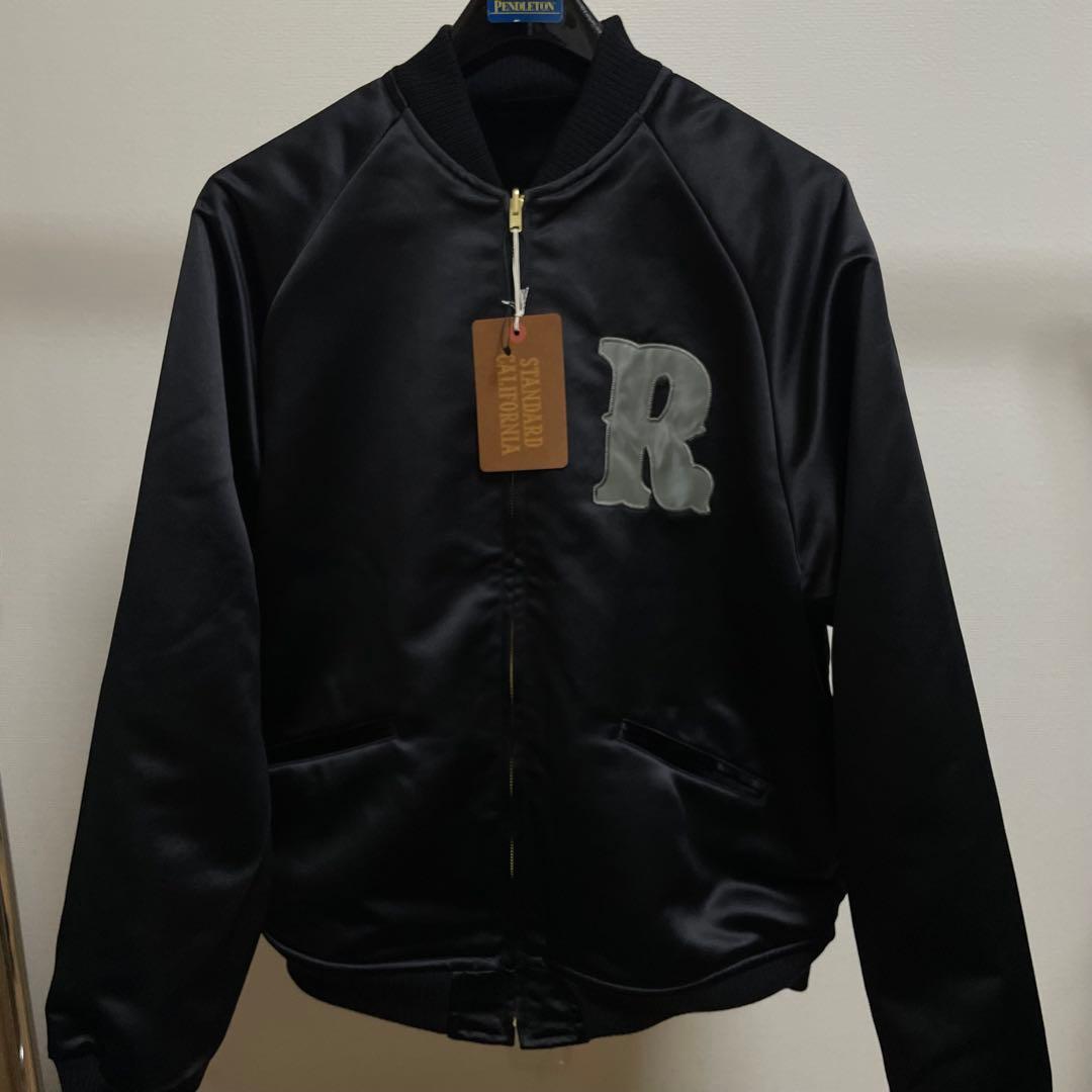 STANDARD CALIFORNIA × RHC ロンハーマン船橋限定【XL】