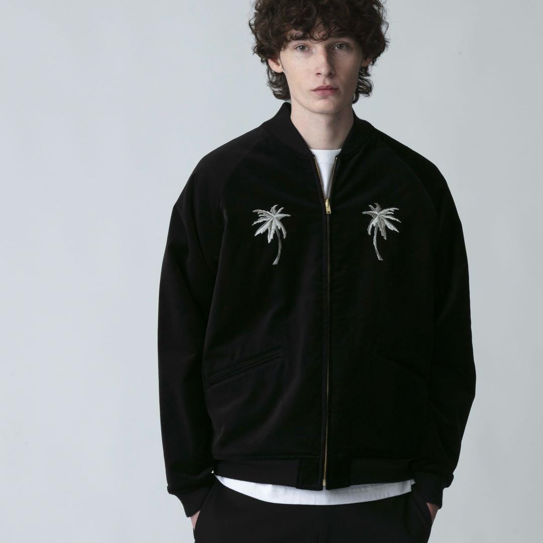 STANDARD CALIFORNIA × RHC ロンハーマン船橋限定【XL】