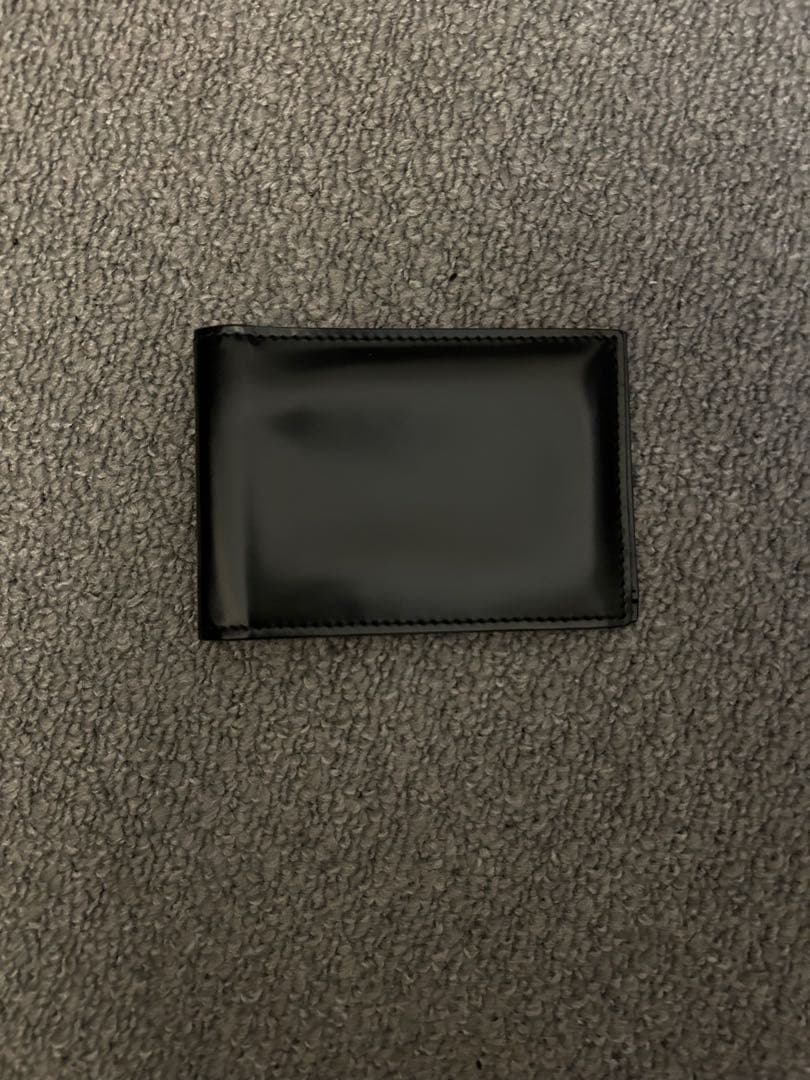 【未使用品】Brooks Brothers マネークリップ