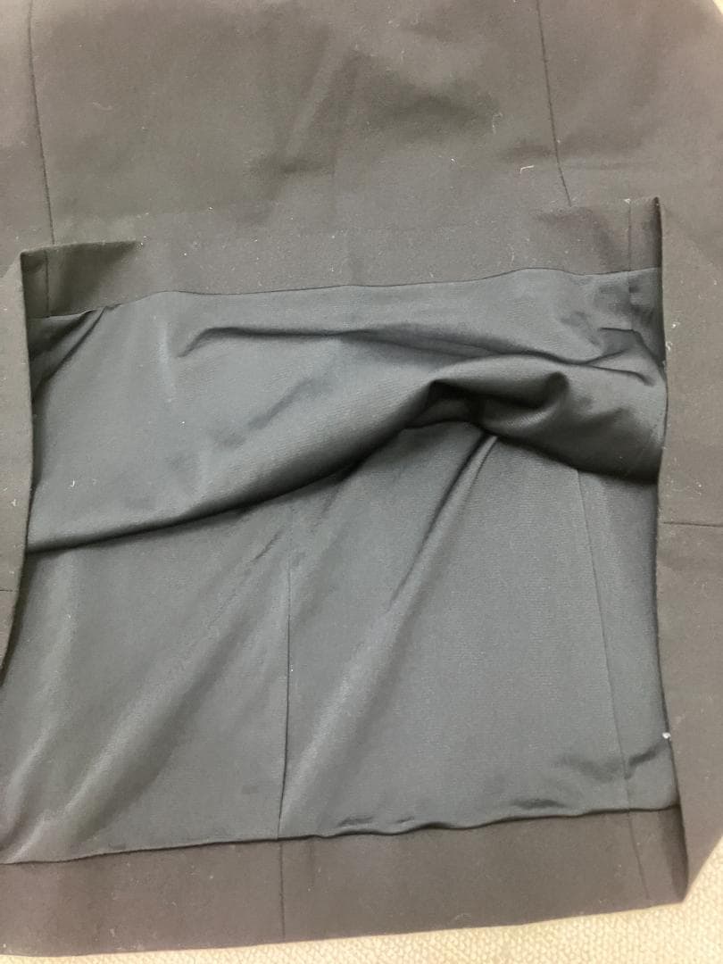 （K12405）FOXEY NEWYORK パレーブルボンノースリーブワンピース