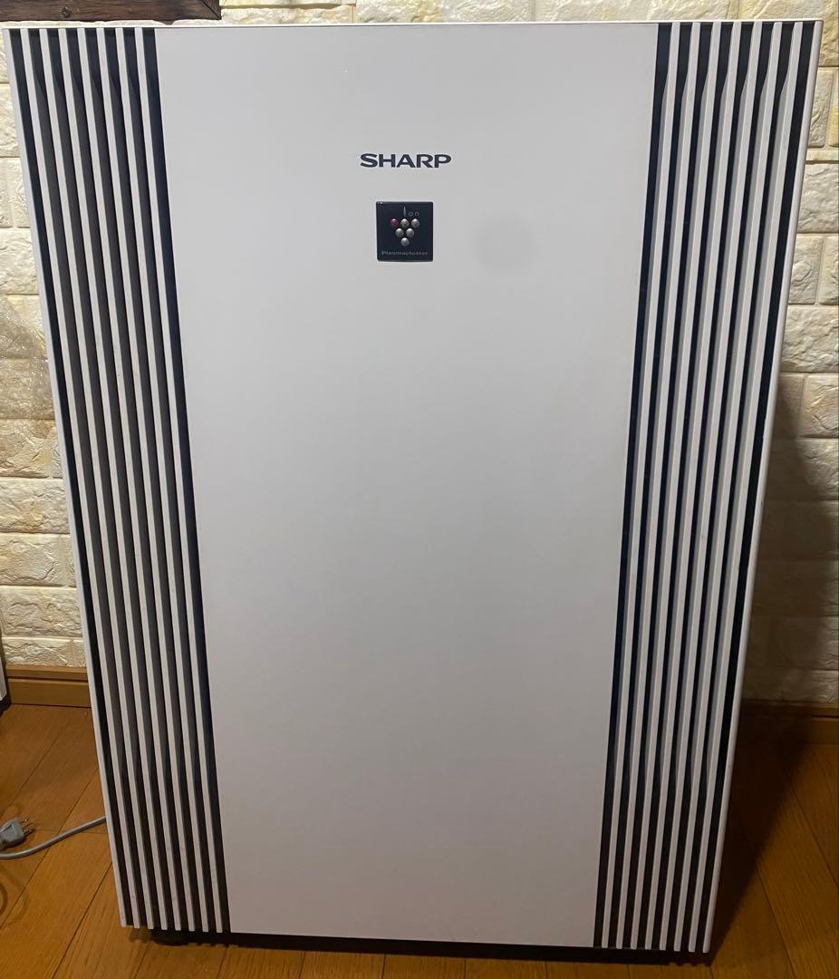 sharp fu-m1400-w ジャンク