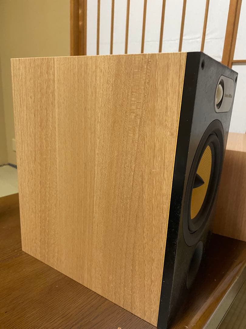 Bowers & Wilkins 685スピーカーペアB&W600シリーズ連番