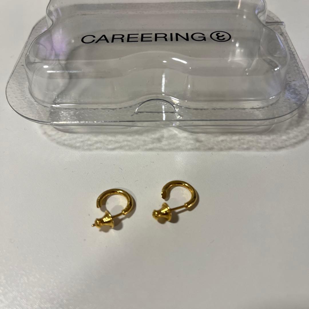 CAREERING / キャリアリング　PLACEBO 101