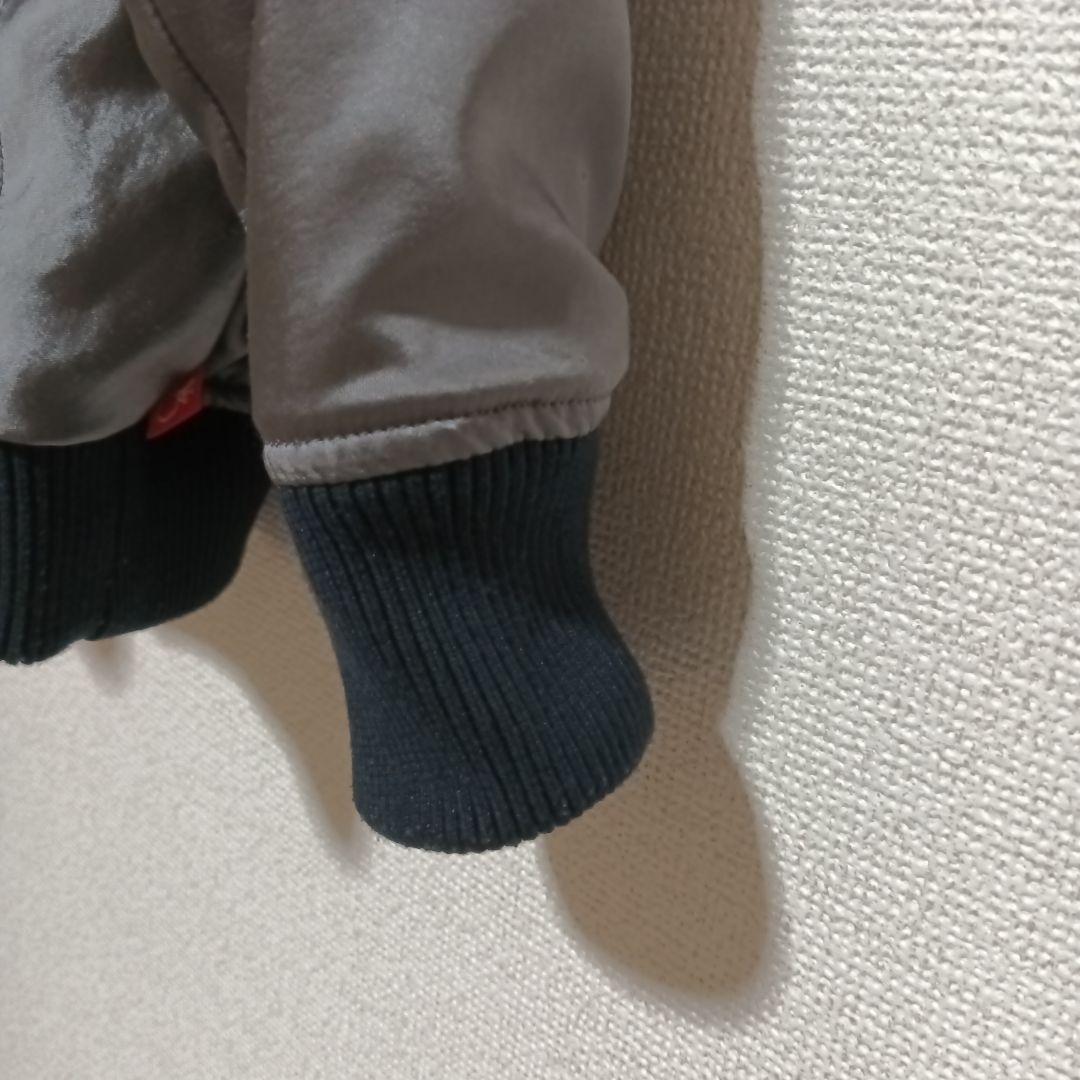 希少　VIRGO wearworks リバーシブルスカジャン　虎刺繍　スーベニア