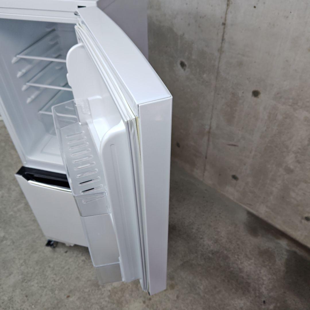 Hisense HR-D15A 冷凍冷蔵庫