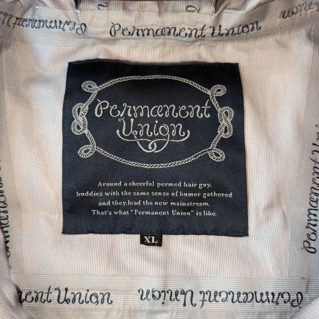 スノーボード Permanent Union Koval Jacket MUSTARD