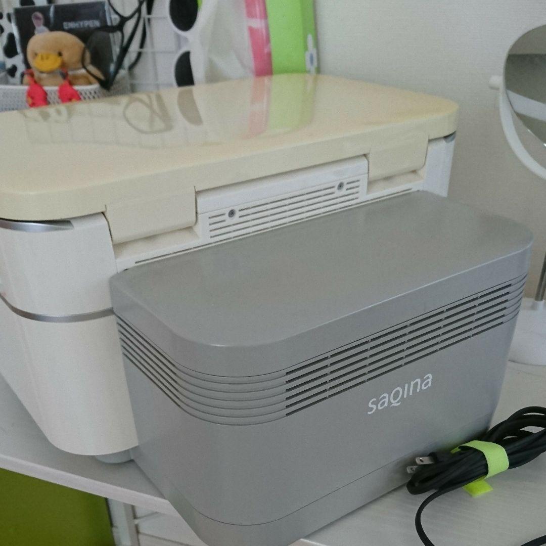 サキナ saqina 美顔器 Bijou