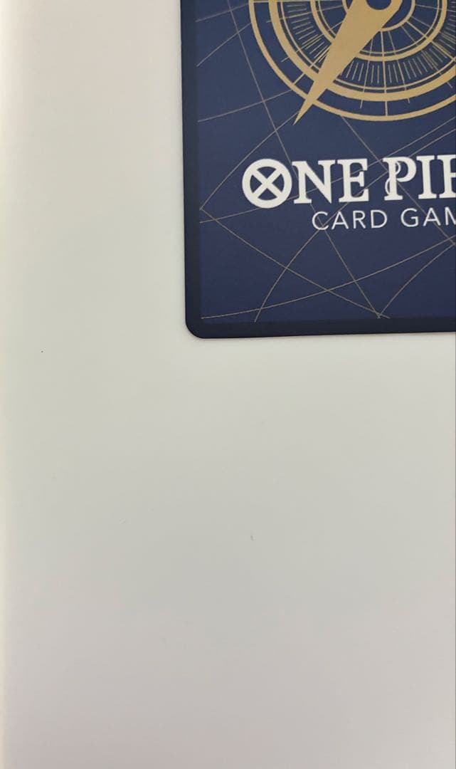 ポートガス D エース OP13-119 コミパラ コミックパラレル