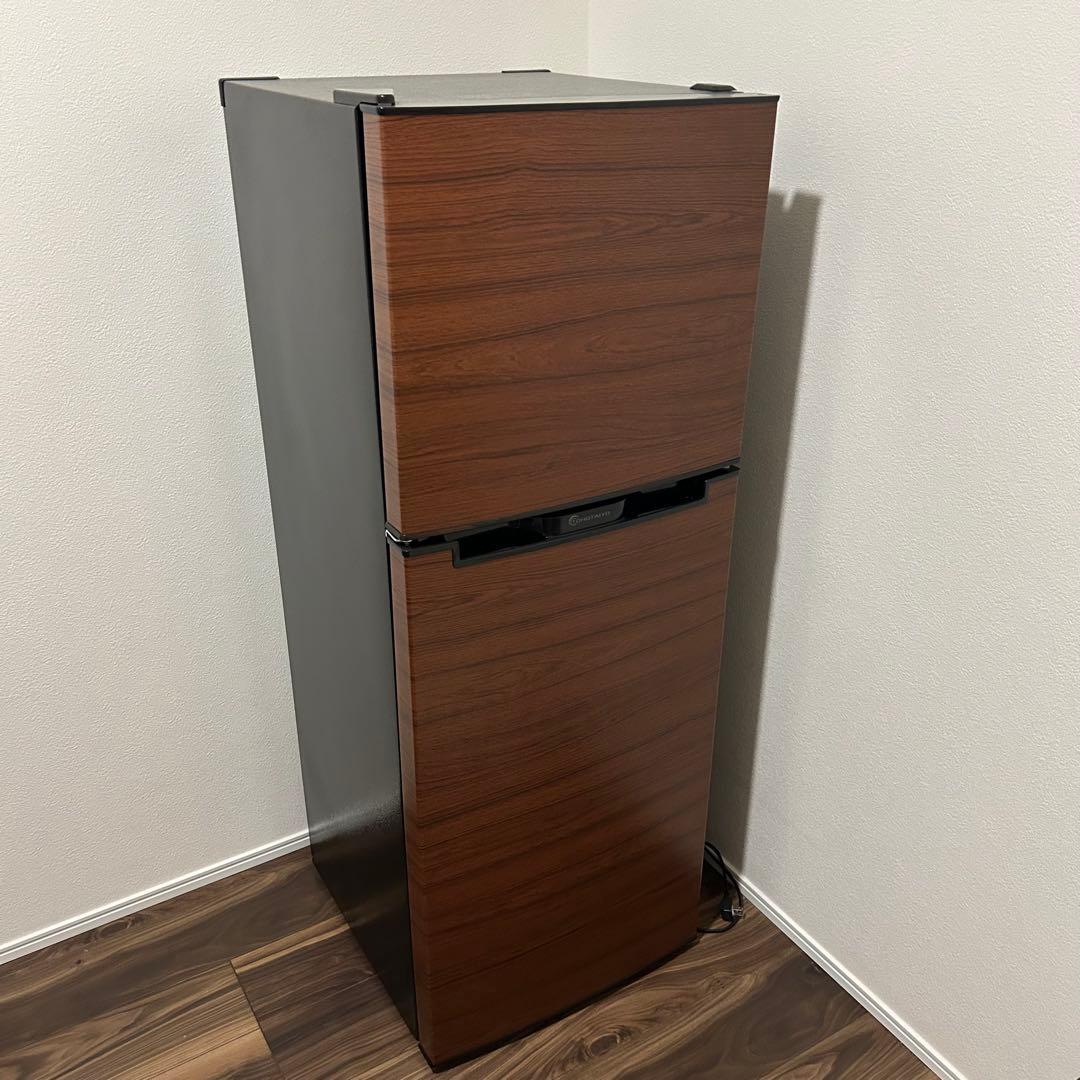 トーホータイヨー冷蔵庫