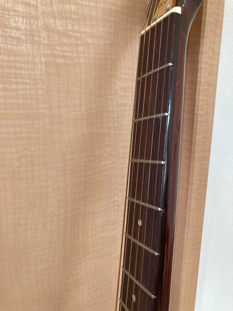 ★長澤★YAMAHA FG-170ヤマハ クラシックギター ギター