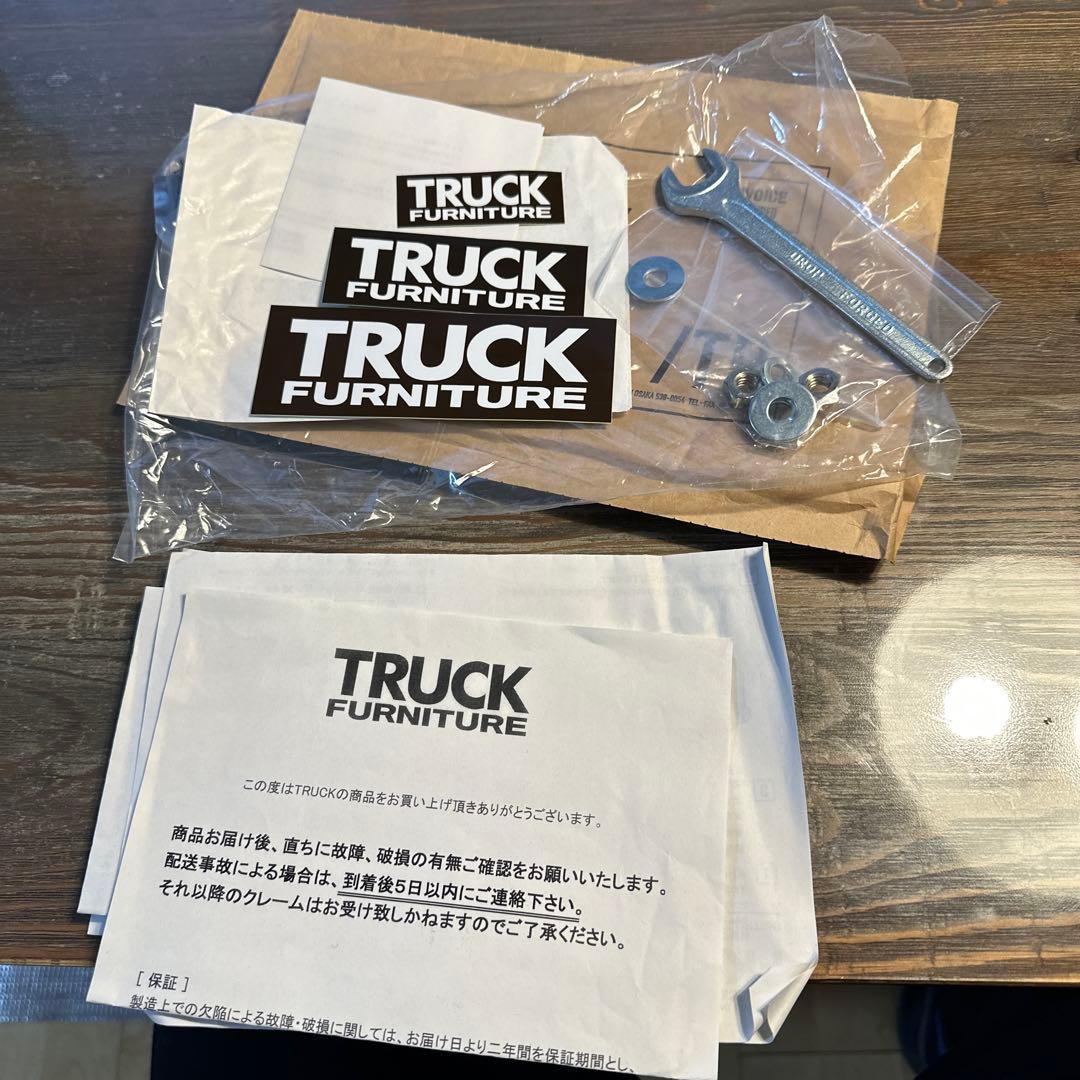 【K】TRUCK FURNITURE FK SOFA Jr