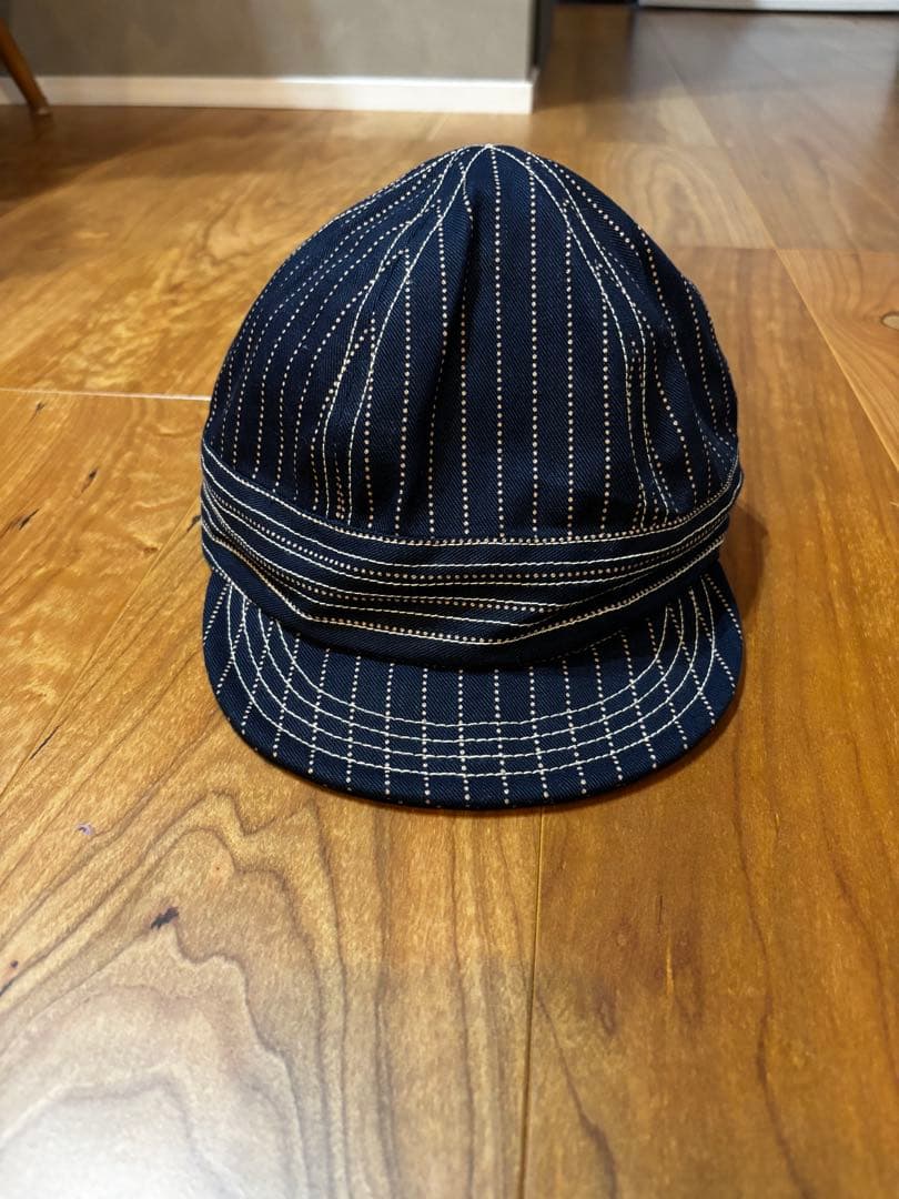 フリーホイーラーズ ガスリー　ウォバッシュ