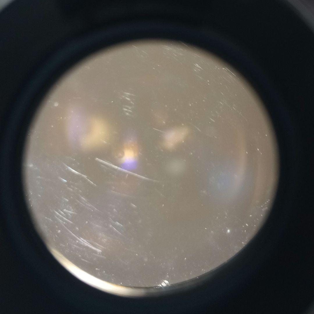 《希少》RICOH XR RIKENON 50mm F1.7 初期型 【良品】