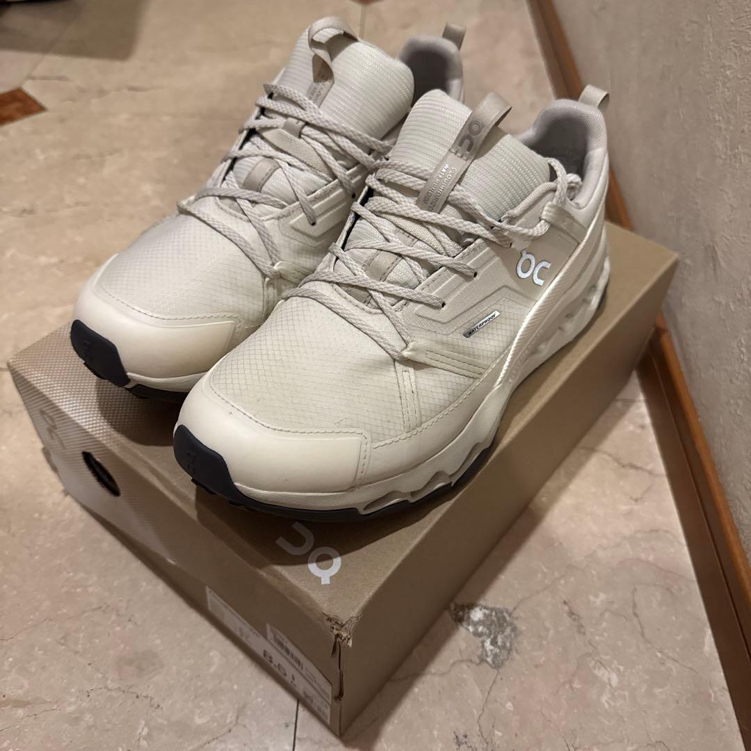 On Cloudhorizon WP オン クラウドホリゾン 26.5cm