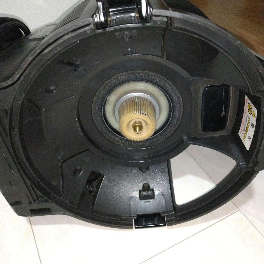 レクスエア社 キングネプチューン 耐久性掃除機 掃除機