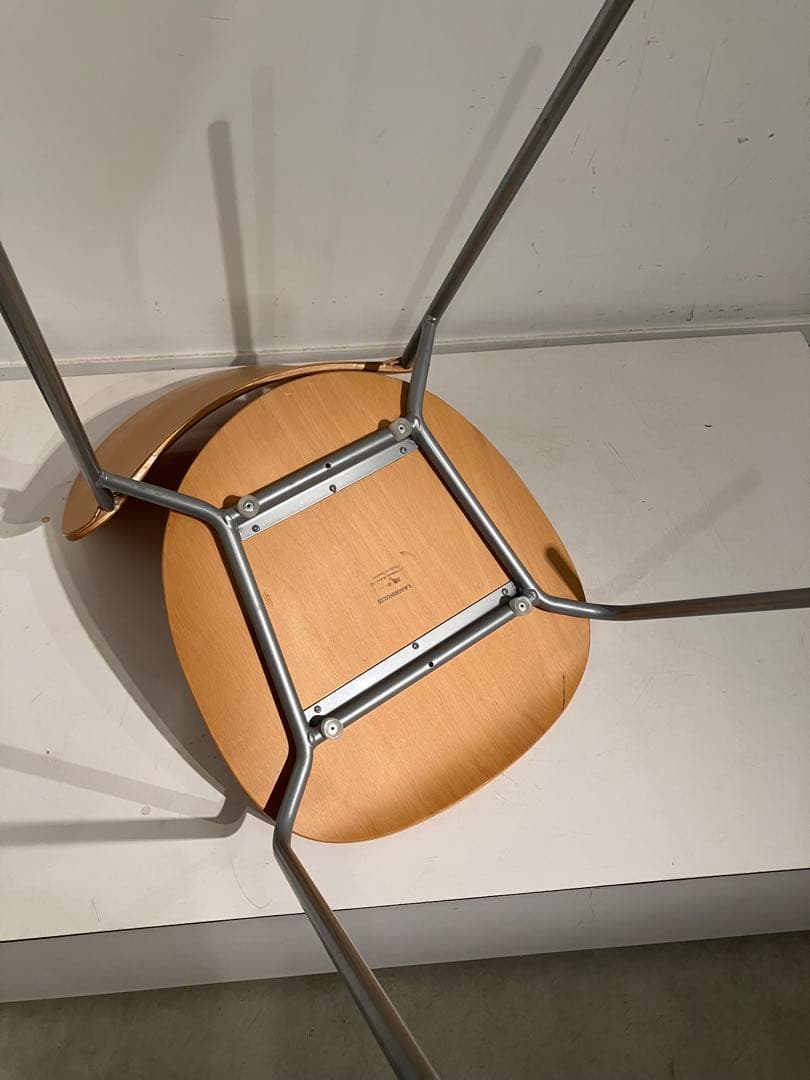 北欧 スウェーデン、ラムホルツ社の椅子、ヤコブセン、ウェグナー、オールド、レトロ