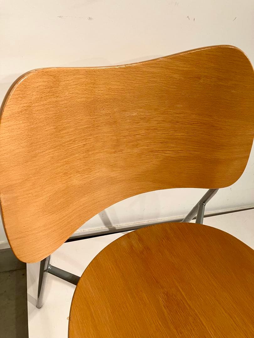 北欧 スウェーデン、ラムホルツ社の椅子、ヤコブセン、ウェグナー、オールド、レトロ