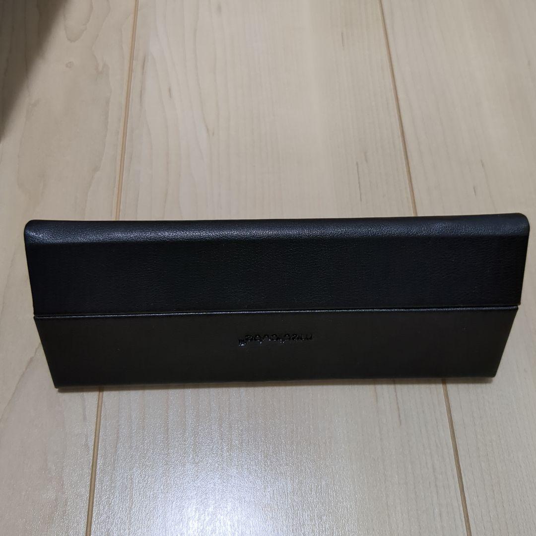 BOOSTER PRO 美顔器 ブラック　ケース付　ブースタープロ　取扱説明書有