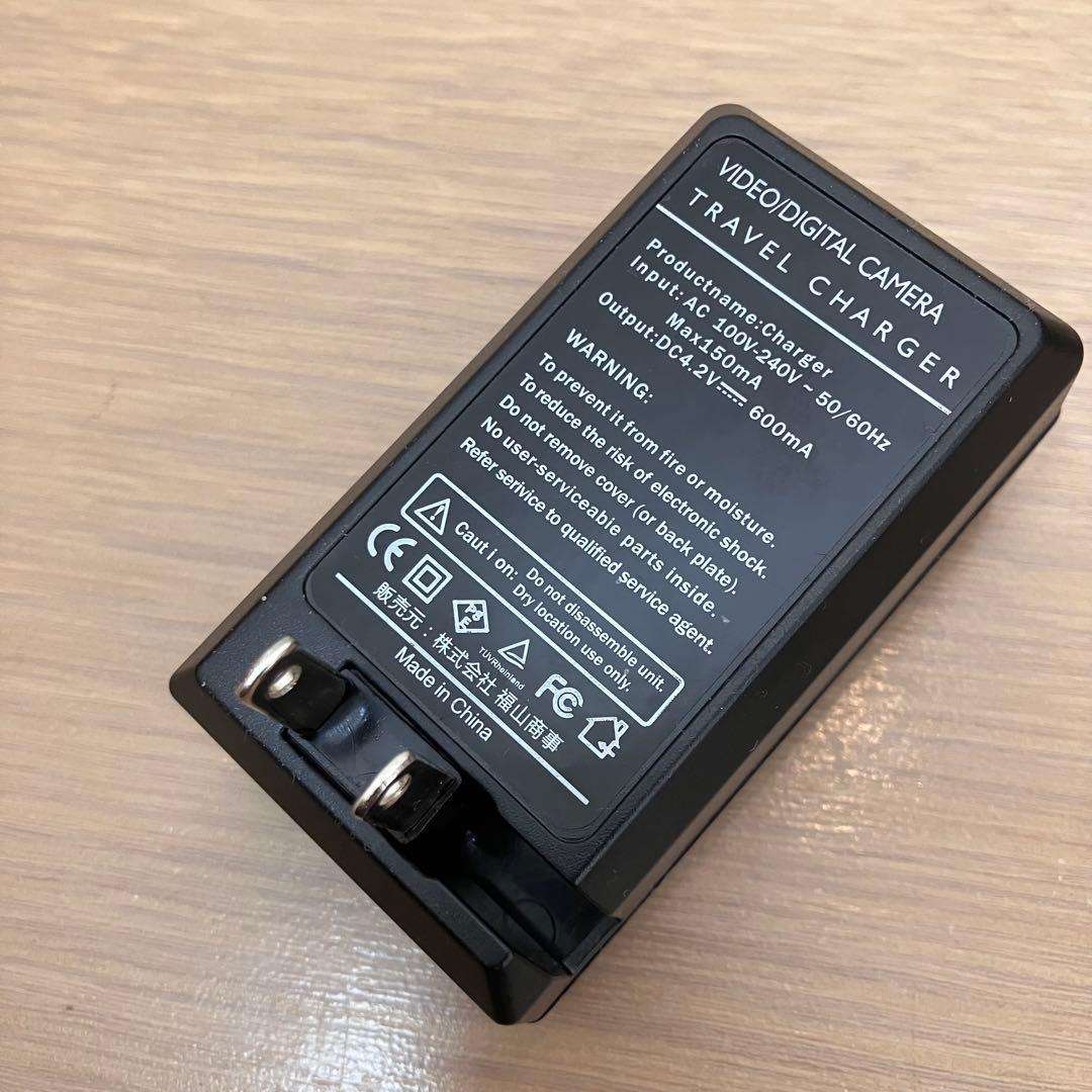 美品✨パナソニック 内蔵メモリ HDC-TM35 ビデオカメラ 32GB