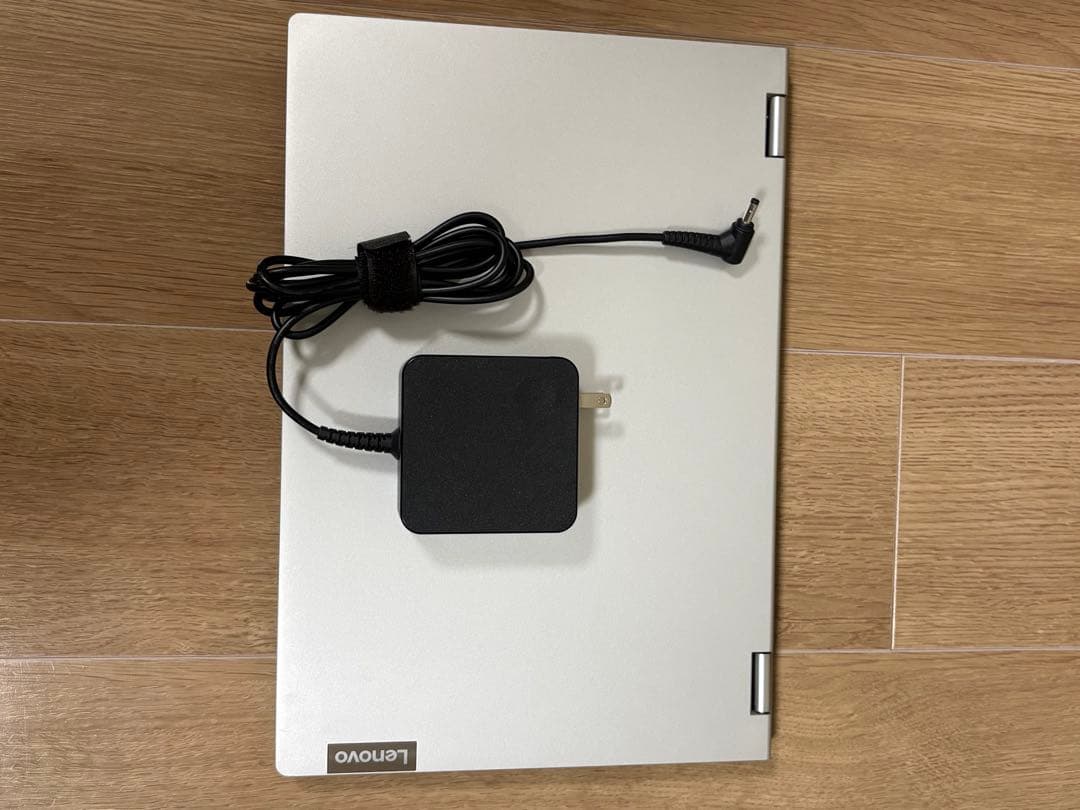 Lenovo ideapad C340 14API ACアダプター付き