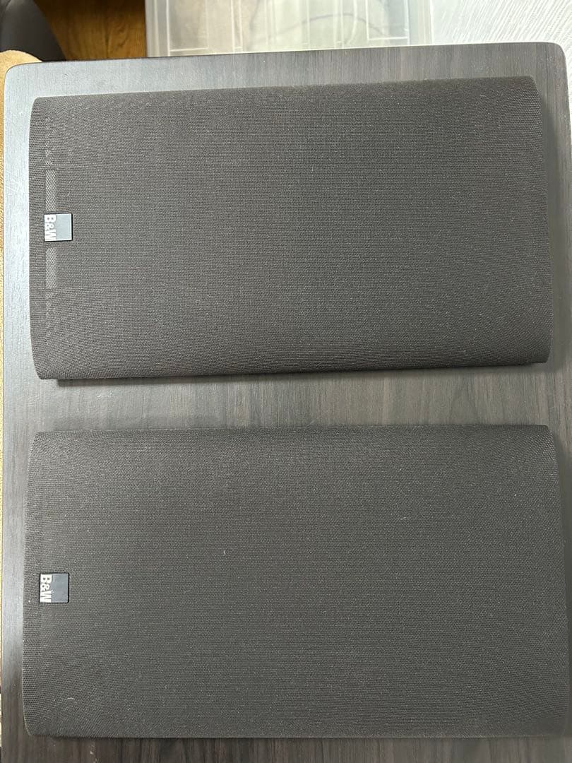 Bowers & Wilkins ブックシェルフスピーカー