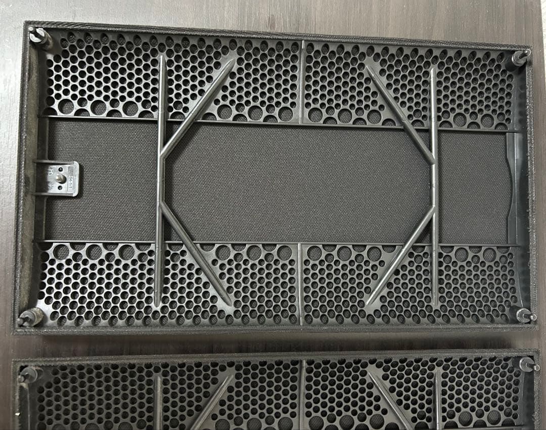 Bowers & Wilkins ブックシェルフスピーカー