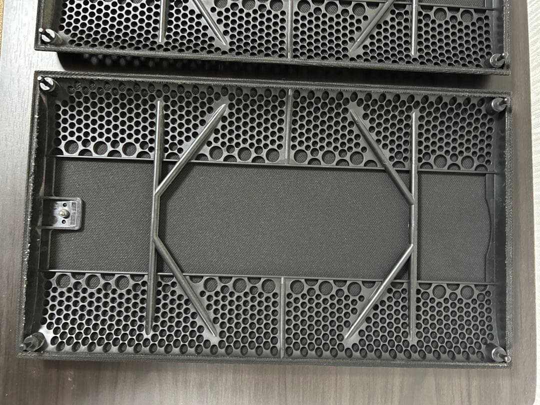 Bowers & Wilkins ブックシェルフスピーカー