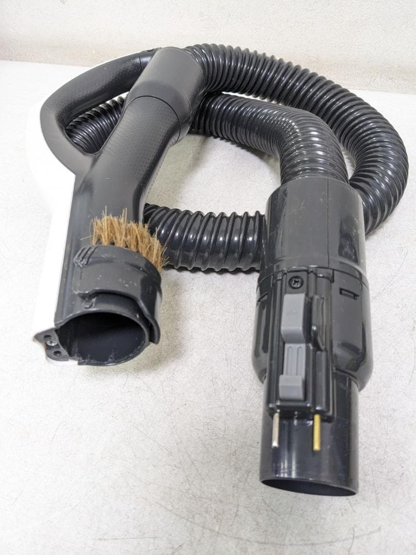 2023年製 三菱電機 TC-GM1J-N 紙パック式掃除機