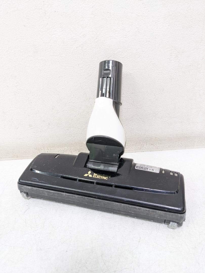 2023年製 三菱電機 TC-GM1J-N 紙パック式掃除機