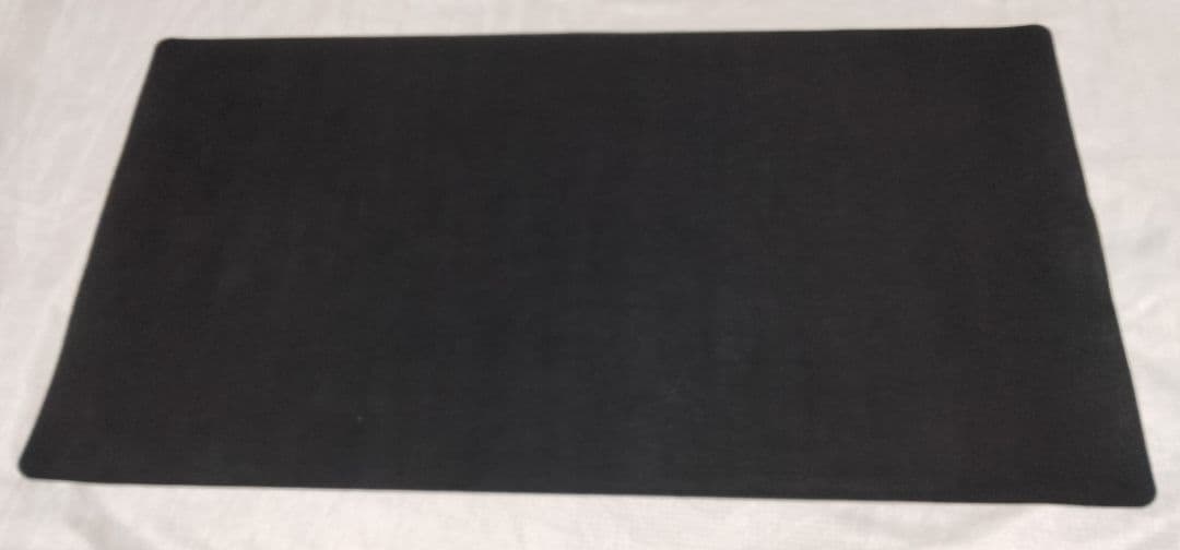 【最安値】 ラバープレイマット ジラーチ CL2019 1枚