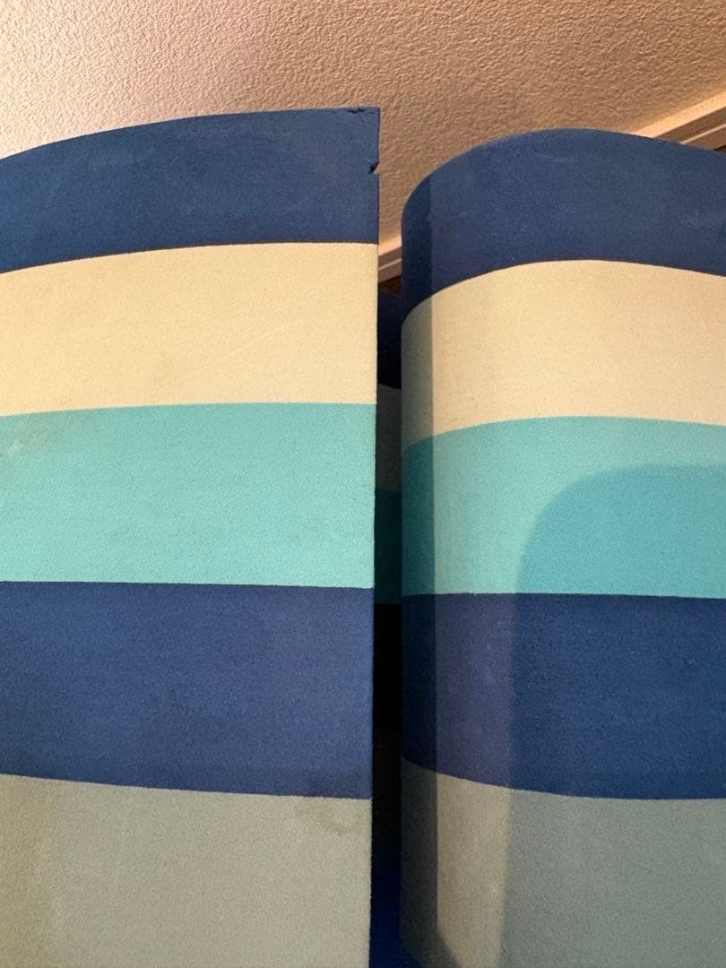 bObles 象 知育玩具 青 ボーネルンド ボブルス