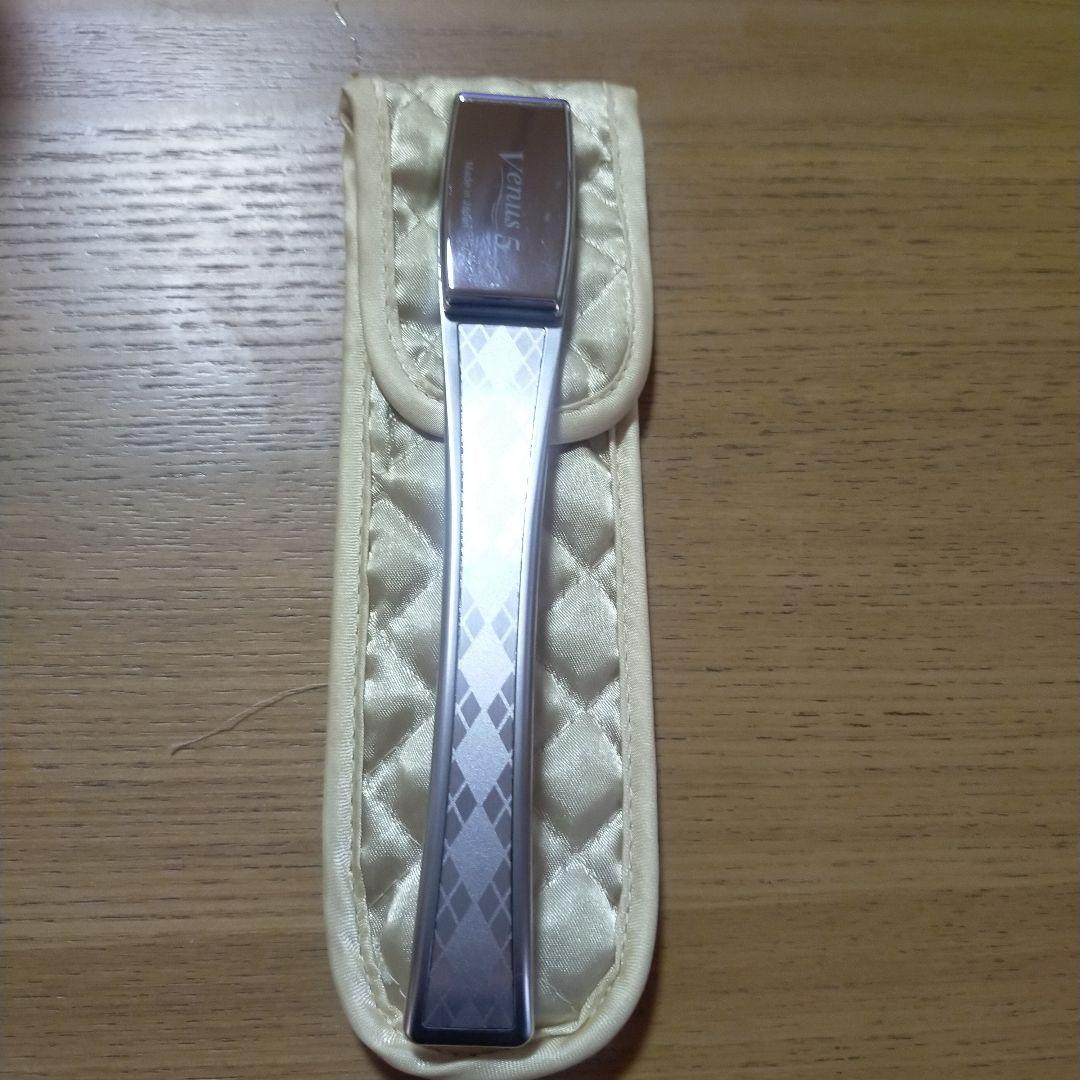 Venus 5 美顔器 日本製