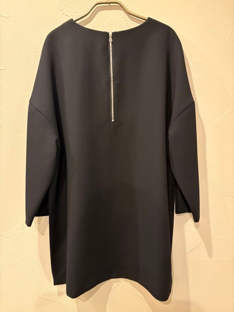 アドーア　ブラウス（ブラック）