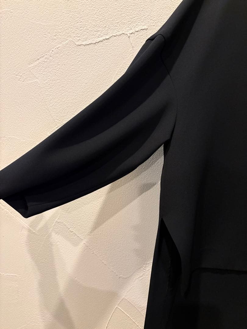 アドーア　ブラウス（ブラック）