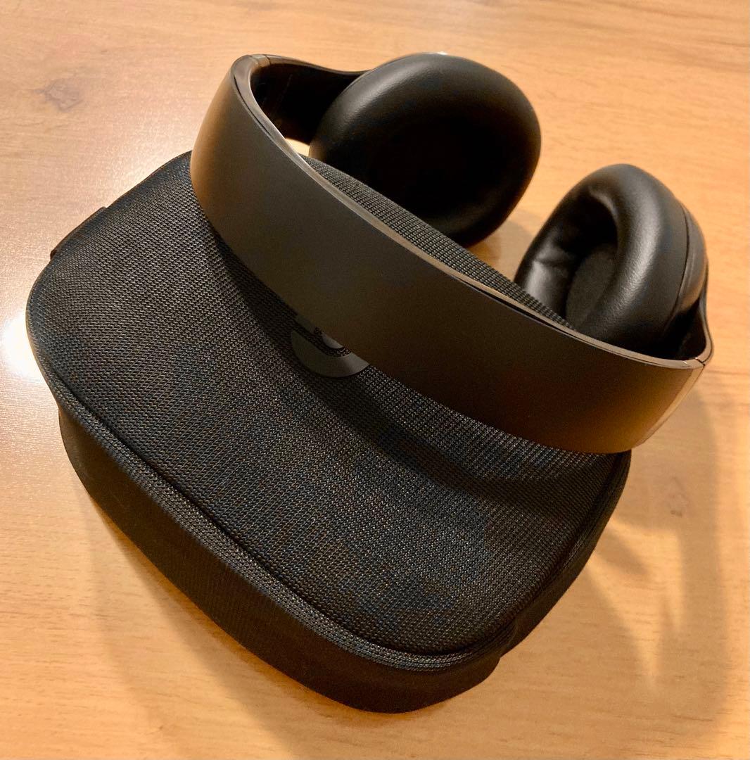 限定特価！ Beats Studio Pro ワイヤレス ヘッドホン ブラック