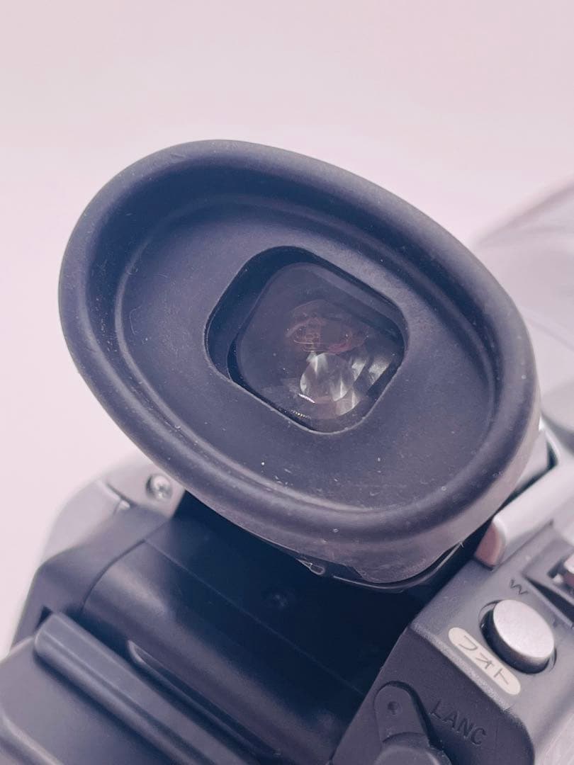 SONY HDR-HC3 HDV ビデオカメラ