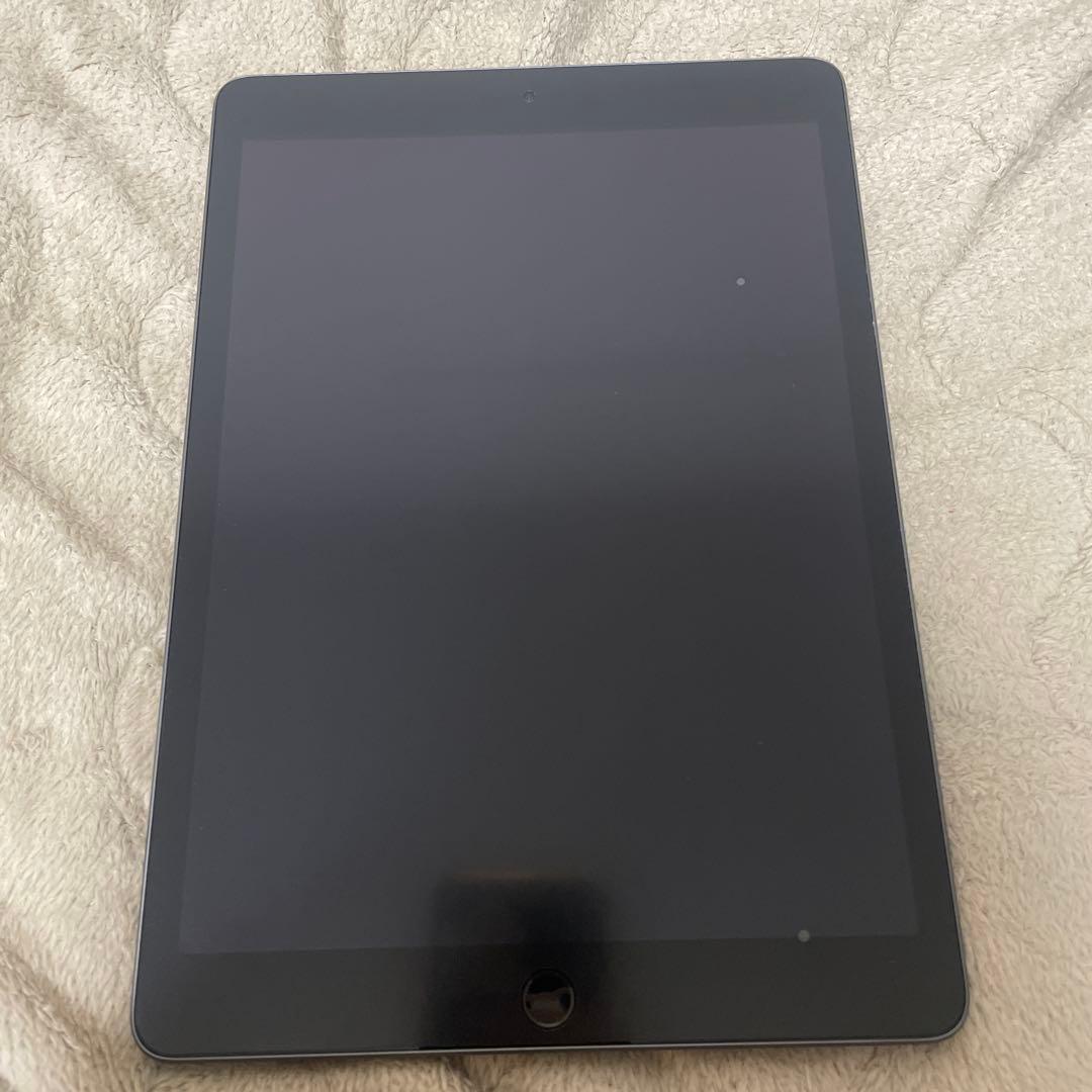 Apple iPad (第9世代)