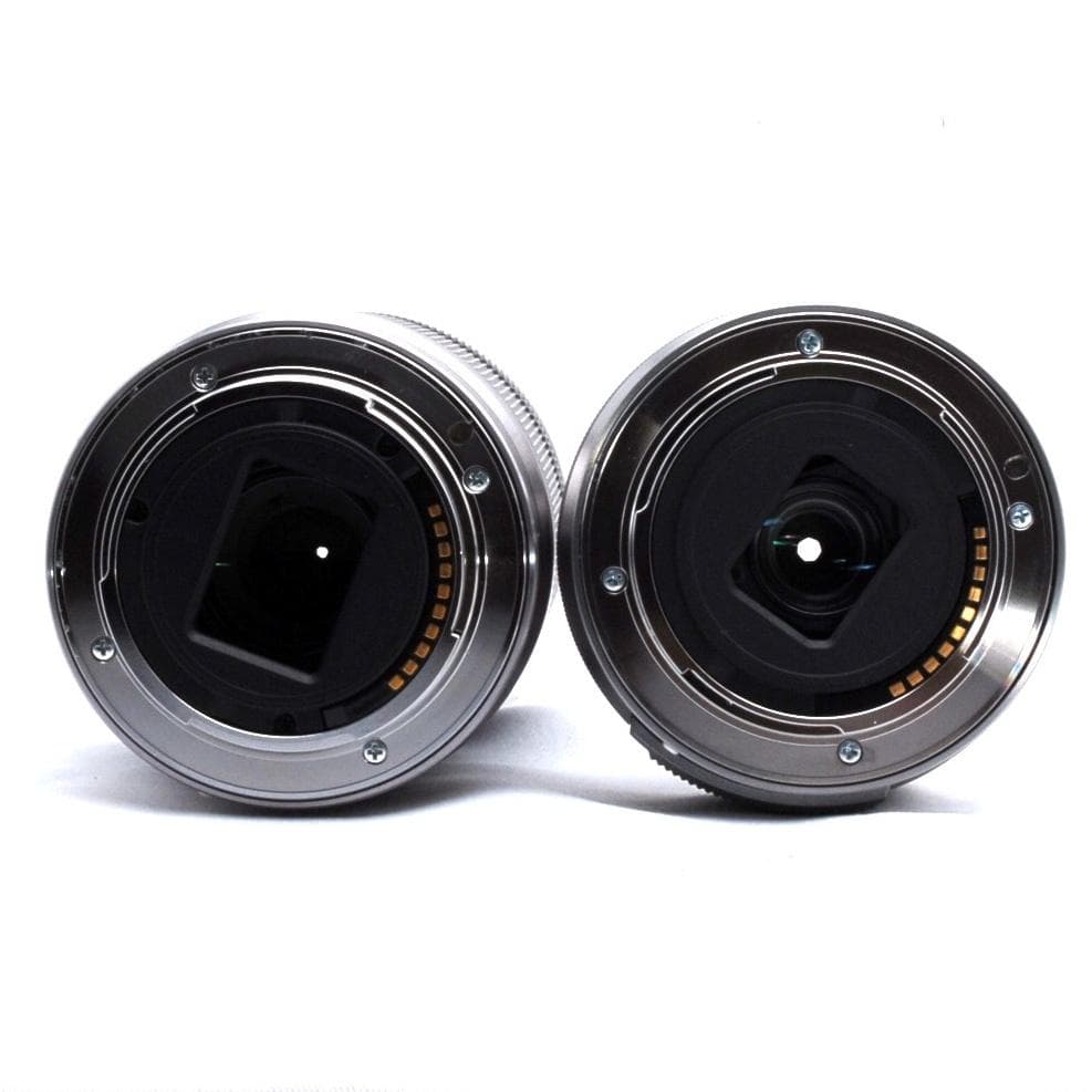 ★SONY α6000★パワーズームレンズキット★ホワイト★