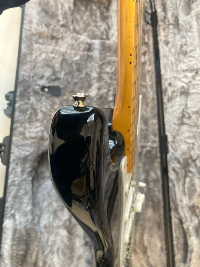 Fender Japan ST62-TX ストラトキャスター　当たり個体？