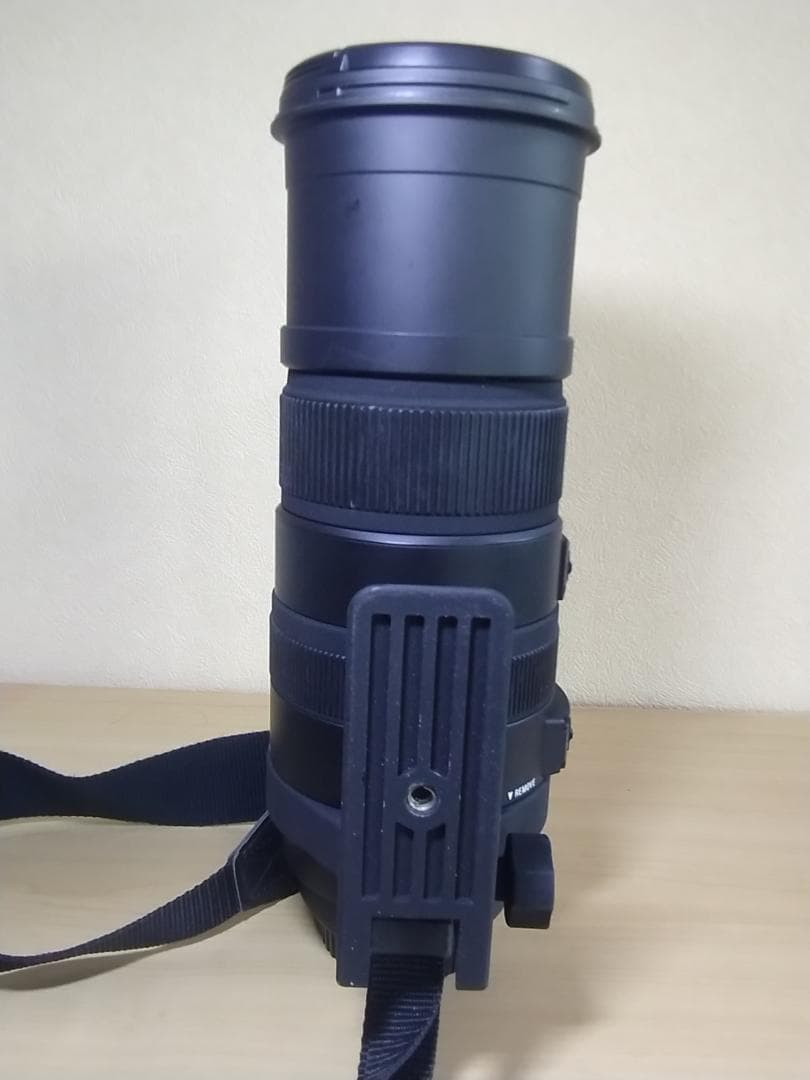 ✨現状品✨ SIGMA APO 150-500mm 望遠 Canon キャノン用