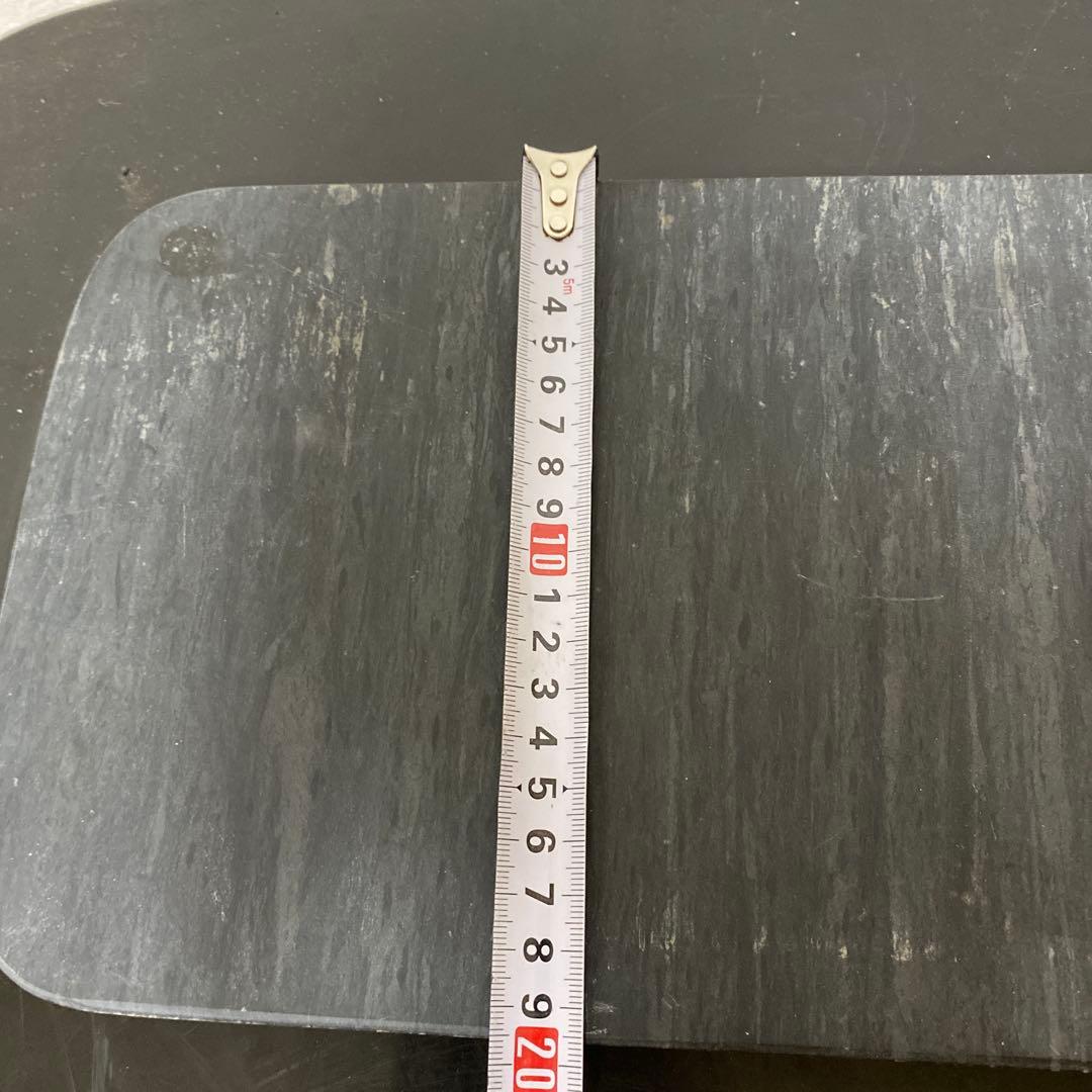 中国美術 歙州硯 大きな硯板 硯石 端渓 水波紋