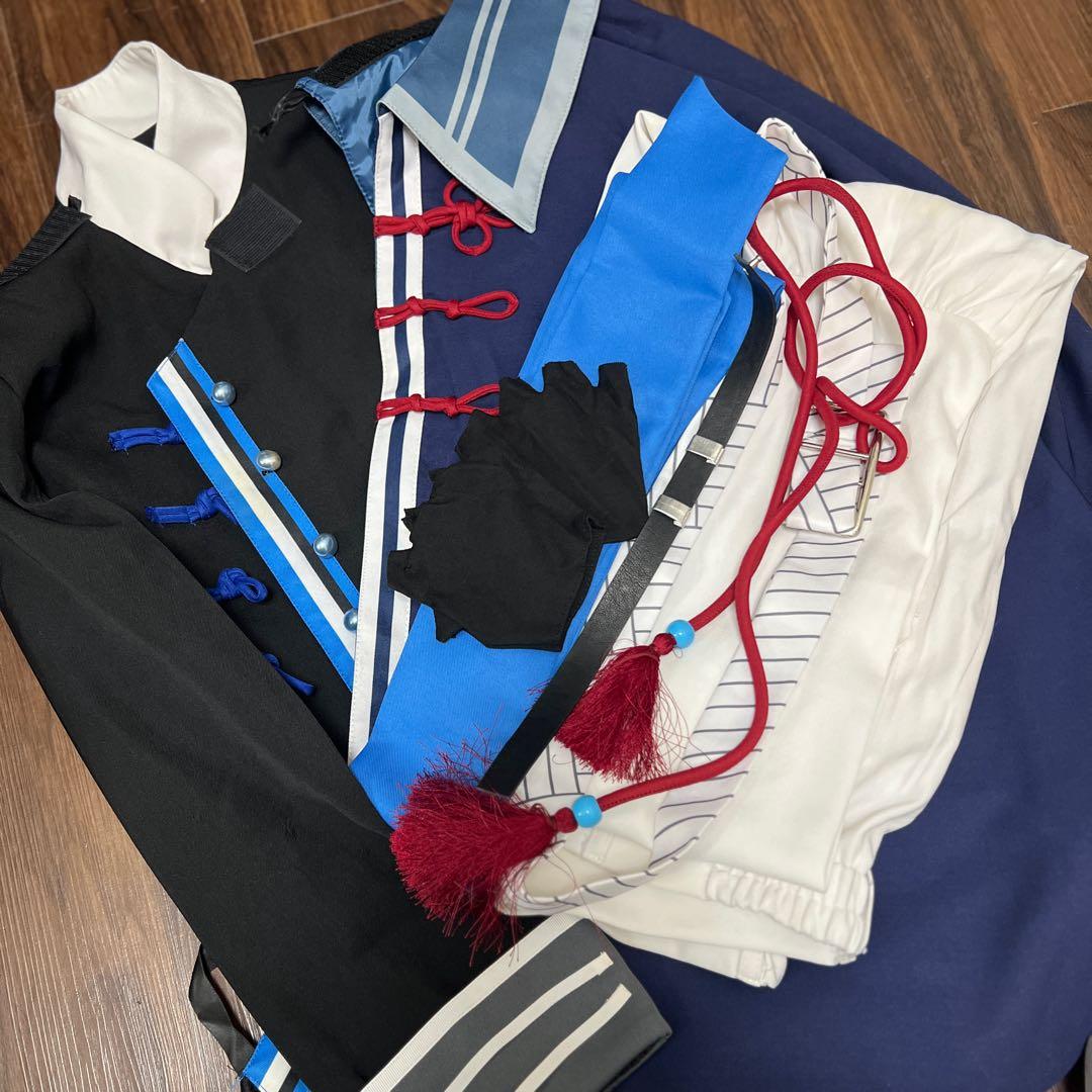 まほやく シノ コスプレ衣装 魔法使いの約束