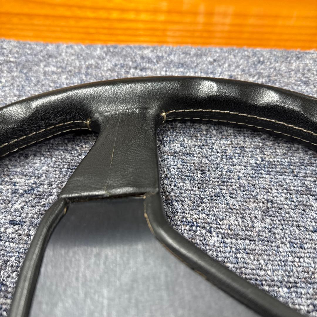 ユーノスロードスター純正momo ステアリング