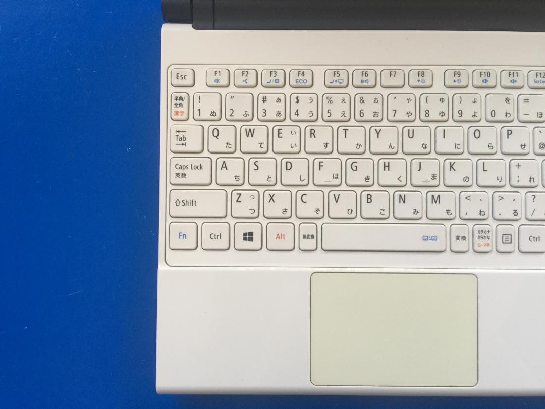 NEC PC-VK20HHZ 13.3型/8G/Office2024/win11