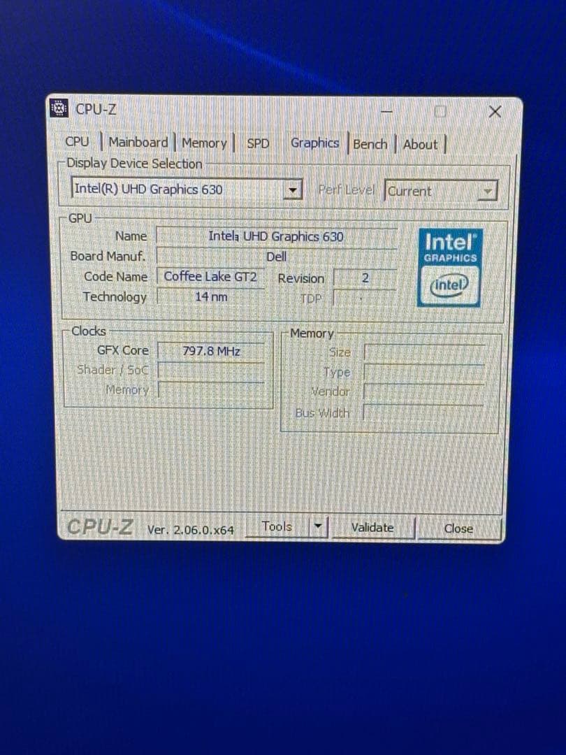 ⭐️518⭐️DELL XPS JJH01Y2 ⭐️i5-9400