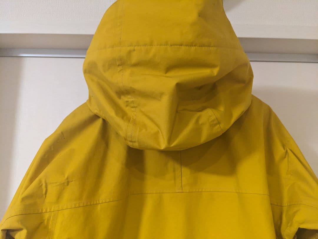 1*s様 グリーンクロージング greenclothing フリージャケット M