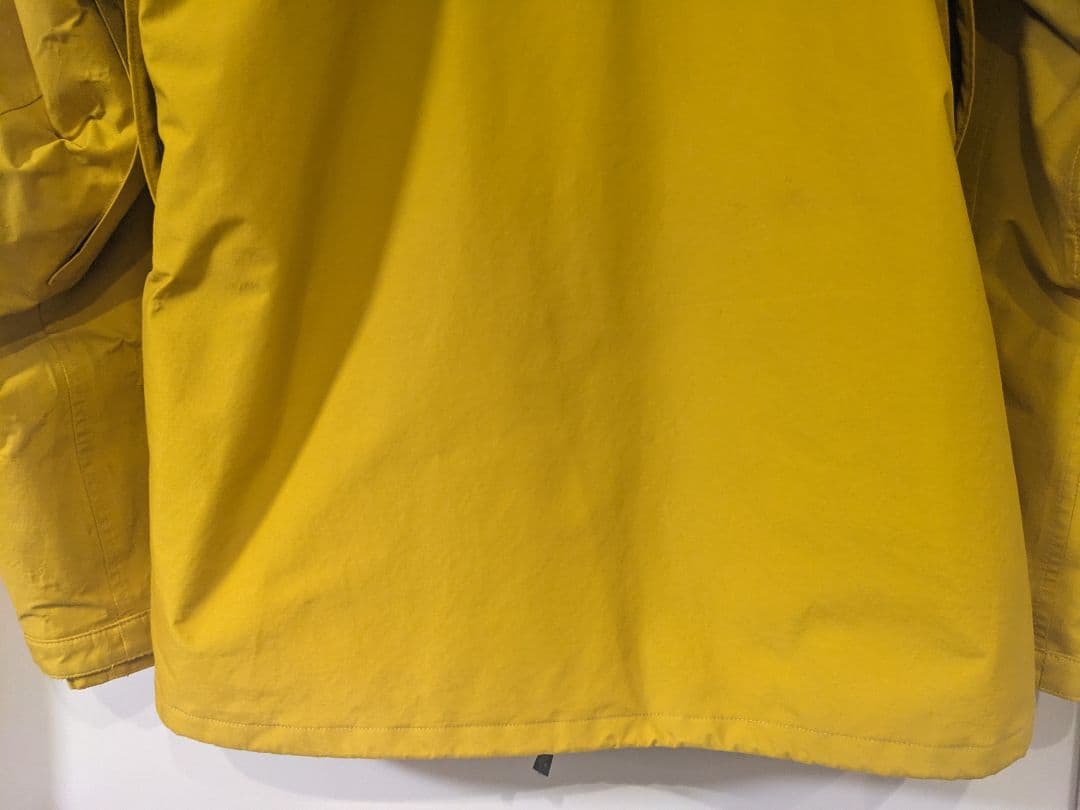 1*s様 グリーンクロージング greenclothing フリージャケット M