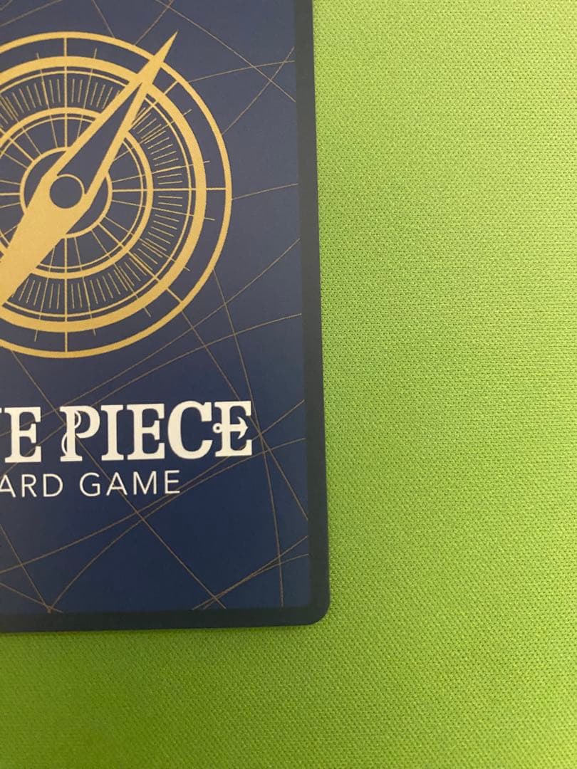 2枚セット　ONE PIECE カードゲーム モンキー・D・ルフィ