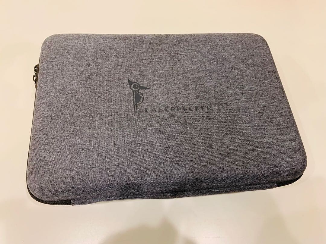 LaserPecker LP1 Pro レーザー彫刻機