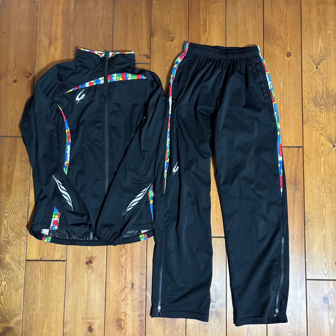 cramer サーキュレーション　上下　M